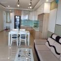 Cho thuê căn hộ Quang Nguyễn 244 Nguyễn Hữu Thọ, Đà Nẵng, DT: 75m²,2PN, 2WC phòng khách rộng rãi
