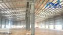 X333- Cho thuê xưởng mới 10.168m2 trong KCN Dầu Giây Đồng Nai giá 3,3usd/m2 (881 triệu)