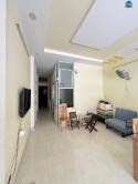 Phú định quận8 hẻm xe hơi nhỉnh 6tỷ