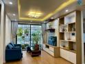 Cho thuê 3PN 91m2 tại Vinhomes D’Capitale - 22 tr/tháng - VIEW HỒ - full nội thất