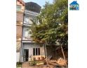 Bán nhà 2 mặt tiền TDP Phú Lý 3 (P.Minh Khai, BTL), Tây Tựu (mới), Hà Nội; 0946998866