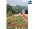 Chính chủ bán 566m2 đất đẹp full thổ cư Lương Sơn (Hòa Bình) nay xã Lạc Lương, Phú Thọ; Giá 4...