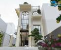 Biệt thự mini ngay Hồ Con Rùa - DT: 7.5*11, vuông vức - 19,5 tỷ