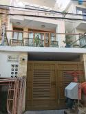 Bán Nhà Mặt Tiền Tại 40 Đường S3, P.Tây Thạnh, Q.Tân Phú (Hh 2%) Lh:0908332484.