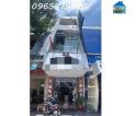 Chính chủ cần bán gấp nhà mặt tiền Phan Bội Châu - trung tâm TP.Quy Nhơn, Bình Định 0965.879.886