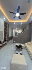 Bán nhà thạnh lộc 28