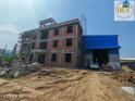 Cho thuê nhà xưởng KCN Đức Hòa 3.321 m²