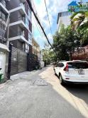Hàng Hiếm Bình Thạnh – Ngang 9M – 162m² – 7 Tầng Thang Máy – Dòng Tiền 6.500$/tháng