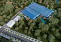 Cho thuê nhà xưởng xây mới tại Bắc Tân Uyên, Bình Dương 5.830 m²
