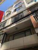 Bán Nhà Ngõ 4 Hoàng Quốc Việt Thông Võ Chí Công - 52m² X 4T Giá 7,1ty 0382276666
