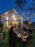 200m² làng omm bảo lộc – không chỉ mua đất, mà mua một nơi để trở về