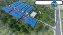 Cho thuê nhà xưởng xây mới tại Bắc Tân Uyên, Bình Dương 22.835 m²