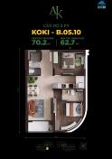 25.10.2026 – A&K TOWER CHÍNH THỨC MỞ BÁN! chỉ 1 tỷ 661 / căn, không vốn không gốc không lãi