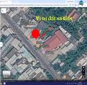 Bán đất lô đất siêu đẹp 500m2, nở hậu, mặt tiền 10m (Đường huyện 31), giá 8.2 tỷ