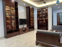 Bán nhà góc 4 tầng KĐT Vạn Phúc, ph Thanh Bình, TP HD, 100m2, mt rộng, 4 ngủ, nhà đẹp