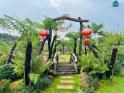 Làng OMM Bảo Lộc – đất nghỉ dưỡng tại Phường 2 từ 650 triệu
