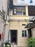 Cho thuê nhà riêng 2 tầng (20mx2) tại ngõ 285 Nguyễn Văn Cừ, Long Biên