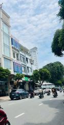 Bán Nhà Mặt Tiền Kinh Doanh Đường Nguyễn Trãi, Trung Tâm Chợ Lớn, Diện tích 36,8m2, Giá 10,9 Tỷ