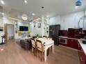 Bán căn góc 80m2 view đường chỉ 3,3 tỉ chung cư Thanh Hà Cienco 5 – Full nội thất