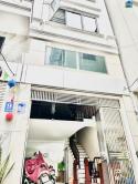 Bán nhà Bằng B Hoàng Liệt, 40.5m² x 5 tầng, ô tô 7 chỗ vào nhà, cách đường lớn 30m