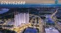 Chính chủ cần nhượng căn VIC Grand Square 2PN 2WC, 73m2, 3,2 tỷ, cửa vào Đông Bắc, view sông Hồng
