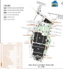Cho thuê nhà xưởng xây mới tại Bắc Tân Uyên, Bình Dương 20.654 m²