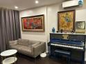 Bán căn 2PN Vinhomes D'Capitale, view thành phố đẳng cấp giá chỉ 8,5 tỷ