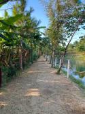 Đất biệt thự - Làng Omm -Thổ cư - Phường 2 Bảo Lộc