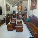 Nhà phú định q8 62m² hẻm xe hơi