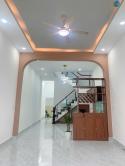 Nhà phú định q8 56m² nhỉnh 5tỷ hẻm xe hơi
