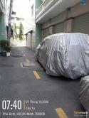 Nhà phú định an dương vươngq8 49m² nhỉnh 6tỷ hẻm xe hơi