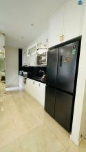 Cho thuê căn hộ Vinhomes D'Capitale 67m², 2PN 2WC, full nội thất, giá 22 triệu/tháng