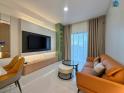 Siêu Phẩm Victoria Village: Căn Góc 3PN Tầng Cao View Thoáng Rộng, Cơ Bản 20tr- Full Nội Thất 25TR