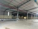 Cho thuê nhà xưởng xây dựng mới tại Tân Uyên, TP. Hồ Chí Minh 3.225 m²