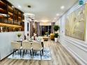 Chỉ 8,6 tỷ sở hữu ngay căn 3PN 104m2 tòa A2 Ecolife Capitol - VIEW Dương Nội mát mẻ