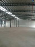 CHO THUÊ KHO XƯỞNG 900m² - 4000m² KCN QUANG MNIH - Xe Container Vào Tận Nơi