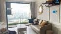 Bán căn 2PN Vinhomes D’Capitale - 77m², view Big C Thăng Long, full nội thất mới zá chỉ 8,3 tỷ