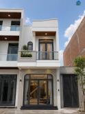 2.55 Tỷ KDC Thủ Dầu Một - 3 phòng ngủ , cách BV Hoàn Mỹ & KDL Đại Nam 500m