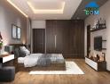 Giảm cực sốc 1,55 tỷ cho căn 2 ngủ dt 70m2. Từ 6,55 tỷ -> xuống 5 tỷ