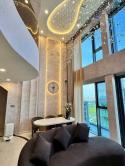 The Crest - Metropole | 3PN - 150m² - View Cầu Ba Son