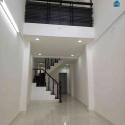 Nhà mặt tiền q8 nhỉnh 4tỷ sát chợ phạm thế hiển