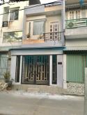 Cho Thuê Nhà Nguyên Căn Xã Bình Hưng, Giáp Q8, Nvl, 3pn, 7TR