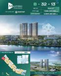 Masteri Rivera Đà Nẵng – Căn Góc 3PN View Sông Cẩm Lệ, Giá Thanh Toán Chỉ Từ 6,59 Tỷ!