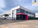 Cho thuê nhà xưởng và văn phòng tại KCN Long Thành – Đồng Nai 6.680 m²