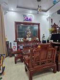 Bán nhà 3 tầng mặt đường Trần Văn Giáp, KĐT Vạn Phúc, TP HD, 66m2, mt 6m, 4 ngủ, 4.x tỷ