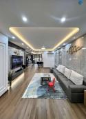 Hàng đẹp khó gặp - 3PN Hapulico Complex full đồ chỉ 17tr/tháng?