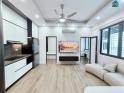Bán Chung Cư Trần Quý Kiên, Cầu Giấy – 51m², 2pn, Full Đồ, 3,68 Tỷ