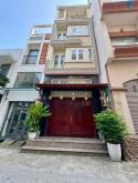 Chỉ 7,95 Tỷ Sở Hữu Ngay Nhà Mới 3 Tầng, Vào Ở Ngay