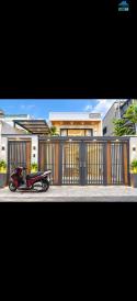 Bán nhà nghỉ dưỡng 7x15m hẻm 4m oto đỗ cửa đường chuyên Dùng Q7 chỉ 6.4 tỷ