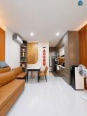 Bán nhà mặt tiền đường số 6m Quận 4 – Sát công viên Khánh Hội –dtsd 99m2-4 Tầng - 3pn